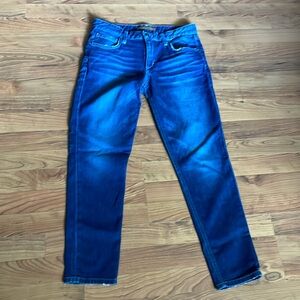 Joes Slim Ankle Denim